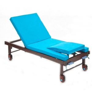 Кровать MET KARDO LIGHT, MET STAUT (ММ - 320)